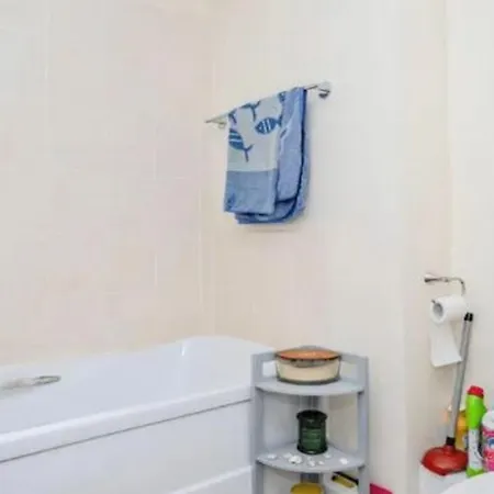 アパート Deluxe Apartment Paris Center *