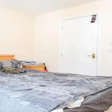 アパート Deluxe Apartment Paris Center