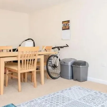 Deluxe Apartment Paris Center アパート